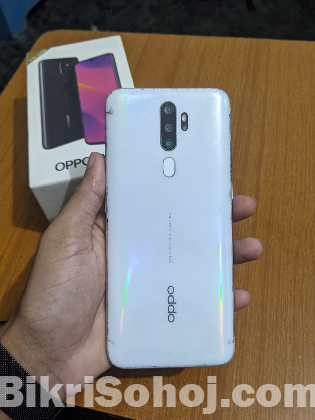 Oppo A5 2020